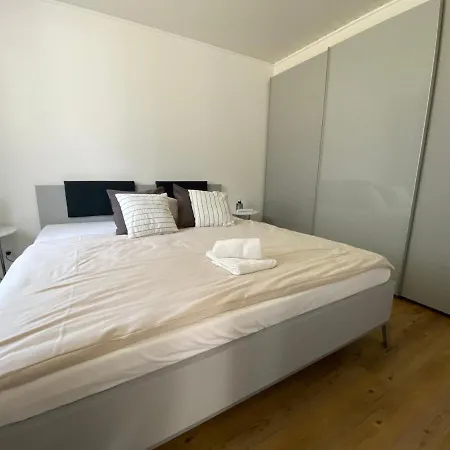 Gronenberger Muehle Haus 32 Hébergement de vacances *