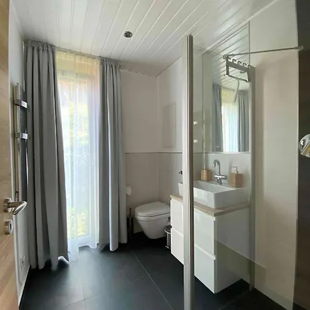Gronenberger Muehle Haus 32 Holiday home Scharbeutz