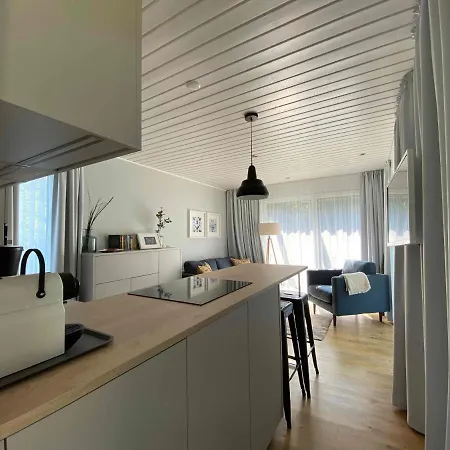 Holiday home Gronenberger Muehle Haus 32