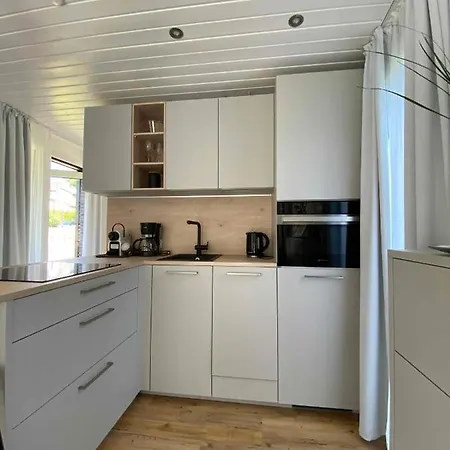 Gronenberger Muehle Haus 32 Hébergement de vacances *