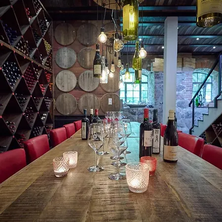 Gronenberger Muehle Haus 32 Hébergement de vacances *