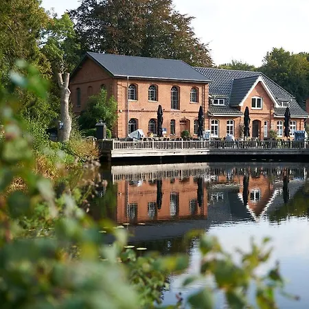 Holiday home Gronenberger Muehle Haus 32
