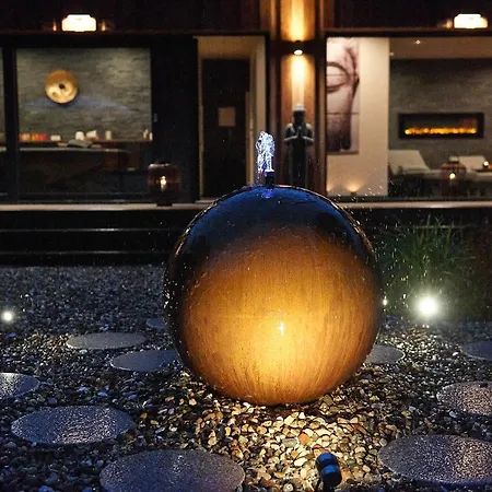 Gronenberger Muehle Haus 32 Scharbeutz