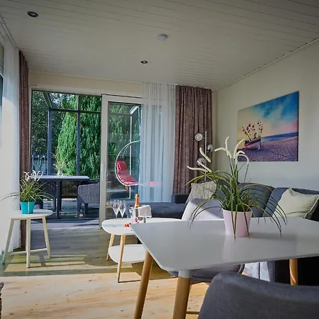 Gronenberger Muehle Haus 32 * Scharbeutz