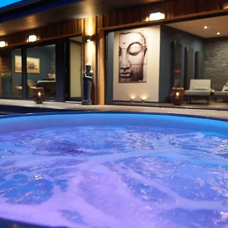 Gronenberger Muehle Haus 32 Hébergement de vacances Scharbeutz