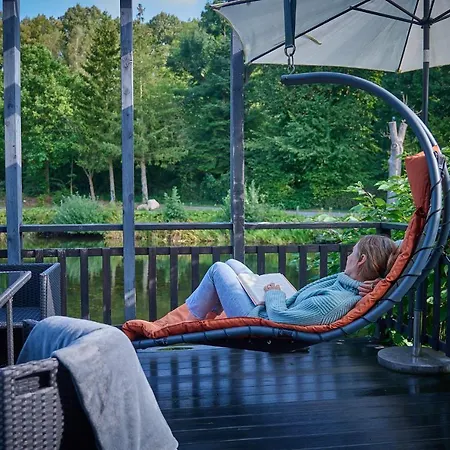 Gronenberger Muehle Haus 32 Scharbeutz