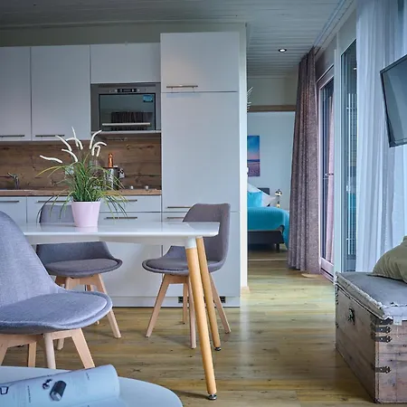 Hébergement de vacances Gronenberger Muehle Haus 32 *