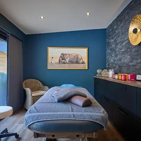 Gronenberger Muehle Haus 32 *